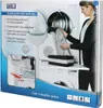 Scanpart 0150120105 Universeel Tussenstuk + Werkblad Anteprima dell’immagine prodotto 1