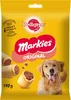 Biszkopty dla psów Pedigree Markies 150 g Podgląd zdjęcia produktu 1