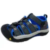 Keen Kinder  Sandalen grau Gr. 6 Produktbild-Vorschau 7