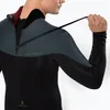 Jobe Yukon 4/3 mm Neoprenanzug Gr. L Full Wetsuit Backzip Produktbild-Vorschau 10