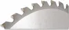 Lama circolare 300 mm, 36 denti Lama per legno Anteprima dell’immagine prodotto 2