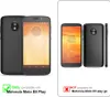 Cadorabo Case for Motorola MOTO E5 PLAY Protective Case in Náhľad obrázku produktu 2