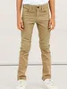 Name It Theo Twitop Hosen Braun 9 Years Junge Braun 9 Years Produktbild-Vorschau 9