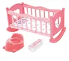 Interaktive Baby-Puppe Martynka,, Trinkt & Pinkelt, mit Produktbild-Vorschau 6