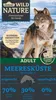 Dehner Wild Nature Hundefutter Meeresküste, Trockenfutter Produktbild-Vorschau 2