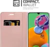 Cadorabo Handyhülle für Samsung Galaxy A90 5G Schutz Hülle Produktbild-Vorschau 4