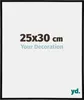 A white background with text and a logo. Produktbild-Vorschau