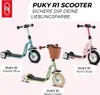 Puky 5097, Děti, Klasické skútr, Dívka, Asfalt, 20 kg, 3 Náhled obrázku produktu 10