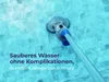 GRE SUPER VAC Odkurzacz elektryczny VCB10P Podgląd zdjęcia produktu 3