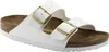 Birkenstock Arizona White Patent - Damen Hausschuhe - Produktbild-Vorschau 12