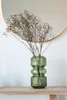 Specchio Madrid Ø60cm decoro ottone. Anteprima dell’immagine prodotto 3