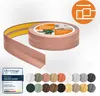QUEST mäkká samolepiaca lišta 30x30mm, 15m, plastová lišta Náhľad obrázku produktu 13