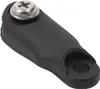 Universalhalter Schutzblechstreben Befestigung 2 cm Produktbild-Vorschau 1