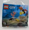 LEGO City Ocean Diver 30370, Bausatz, 5 Jahr(e), Produktbild-Vorschau 4