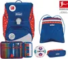 Scout Satchel Exclusive Bundesliga Alpha Set 4-częściowy Podgląd zdjęcia produktu 1