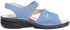 Finn Comfort Gomera, Damenschuhe, bequeme Sandale, Leder, Produktbild-Vorschau 5