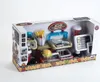 Theo Klein 7307 Burger Shop I Burger mit Stecksystem I Produktbild-Vorschau 3