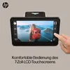 HP FilmScan – 7-calowy skaner filmów i slajdów z ekranem Podgląd zdjęcia produktu 2