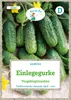 Grüne Fee - Einlegegurke Vorgebirgstrauben Samen - 11160 Produktbild-Vorschau 1