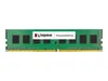DDR4   8GB PC 3200 CL22 Kingston ValueRAM retail Produktbild-Vorschau 11