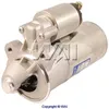 WAI 32513N Starter Anlasser 2kW für FORD MONDEO IV Turnier Produktbild-Vorschau 2