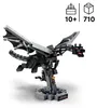 LEGO Minecraft Der Enderdrache - Interaktives Spielzeug mit Produktbild-Vorschau 2