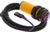 Infrarot Hindernisvermeidungssensor 3-80 cm E18-D80NK mit Produktbild-Vorschau 2
