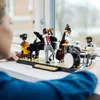 Lego, 21334 Kwartet jazzowy, kolorowy Podgląd zdjęcia produktu 19