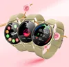 Forever Velora SB-306 Smartwatch damski, złoty zegarek na Podgląd zdjęcia produktu 5