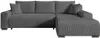 STOREZ24 L-Form Ecksofa NELLY inklusive Schlaffunktion, Produktbild-Vorschau 2