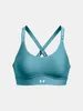 Under Armour Ua Infinity Mid Covered 433 Glacier Blue S Produktbild-Vorschau 3