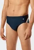 Schiesser Herren Badehose Slip Gr. 9  admiral Produktbild-Vorschau 9