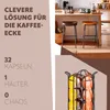 eluno Kapselständer für bis zu 32 Dolce Gusto Kapseln, Produktbild-Vorschau 3