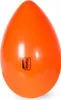 Karlie Hundespielzeug Funny Eggy, Größe:18.5 cm orange Produktbild-Vorschau 3