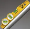 STABILA Type 81 SV REM torpedo, W45, 25 cm, waterpas Productafbeelding-voorbeeld 4