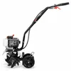 FUXTEC glebogryzarka 2T 23cm, 51,6ccm, glebokosc 70mm, Podgląd zdjęcia produktu 3