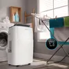 Climative AC41-S JET, 4,1 kW, Bílá Náhled obrázku produktu 16