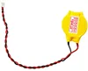 90mAh CR2016 Bios CMOS Batterie stecker 4 x 3 mm kompatibel Produktbild-Vorschau 5