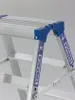 Marchepied Chantier 2x3 Robuste, Sécurisé, Pliable - Voir les images du produit 3