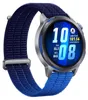 Smartwatch Huawei WATCH GT Runner 2 GPS Bleu Voir les images du produit 3