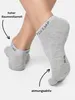 TEXEMP Sneaker Socken Damen & Herren 10 Paar Baumwolle Produktbild-Vorschau 2
