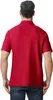 Gildan Softsyle Herren Kurzarm Doppel Pique Polo Shirt Produktbild-Vorschau 4