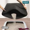 Tapis de litière pour chats Charly Design double couche en Voir les images du produit 3
