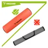 Trizand 27772 Flotteur pour pagaie de SUP 30 cm, orange Voir les images du produit 4