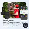 Protectly® 2K Überwachungskamera Außen – WLAN Kamera mit Produktbild-Vorschau 13