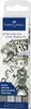 FABER-CASTELL 267195 - Tuschestifte Pitt Artist Pen Brush, Produktbild-Vorschau 2