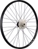29 Zoll Laufrad Hinterrad geöst Shimano Cues FH-QB400 6 Produktbild-Vorschau 1