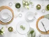 CreaTable, 24322, Maria Theresia Platin, Kaffeeservice Produktbild-Vorschau 4