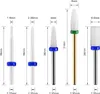 JCMaster MCE6, 5x Premium Keramik Bits Inkl. 1x ER Produktbild-Vorschau 2