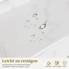 M MCombo Servierwagen mit Rollen & 4 Schubladen, Rollwagen Produktbild-Vorschau 2